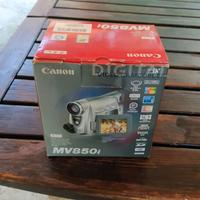 Canon MV850i