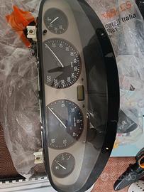 Contachilometri Tachimetro Lancia Lybra sw 2005
