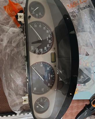 Contachilometri Tachimetro Lancia Lybra sw 2005