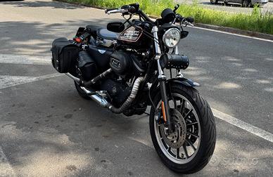 harley davdson Sportster 883R (XL 883R)