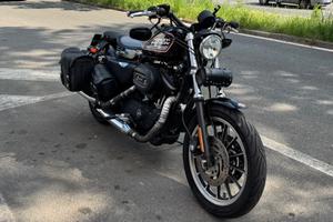 harley davdson Sportster 883R (XL 883R)