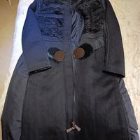 cappotto Maria Grazia Severi 