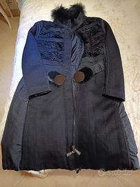 cappotto Maria Grazia Severi 