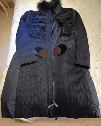 cappotto Maria Grazia Severi 