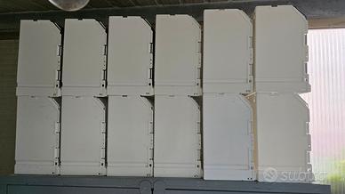 Gabbie da esposizione 