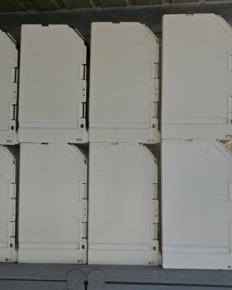 Gabbie da esposizione 