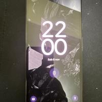 Google pixel 8a obsidian black in garanzia 128gb