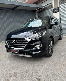 Hyundai Tucson 1.6 CRDi 115cv XPrime