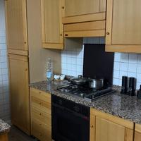 Cucina scavolini