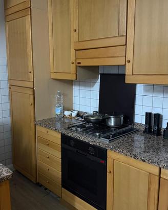 Cucina scavolini