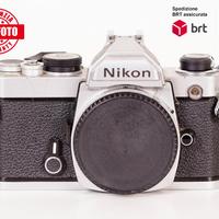 Nikon FM