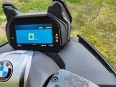 BMW c 400 gt