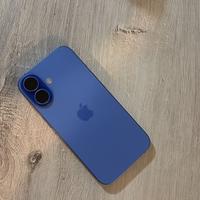 iphone 16 NUOVO