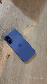 iphone 16 NUOVO