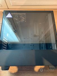 Case pc ATX NZXT-h510