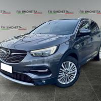 Opel Grandland X 1.6 ecotec Innovation s&s 120cv