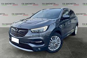 Opel Grandland X 1.6 ecotec Innovation s&s 120cv