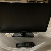 Tv hd samsumg 22’