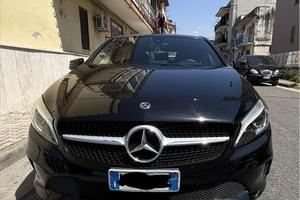 Mercedes Classe A 180 d