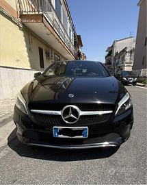 Mercedes Classe A 180 d