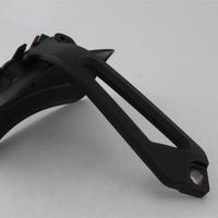 Husqvarna 701 Vitpilen supporto Targa ORIGINALE