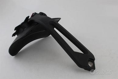 Husqvarna 701 Vitpilen supporto Targa ORIGINALE