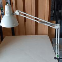 Lampada TARGETTI T1 Twist da tavolo Anni 70