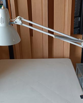 Lampada TARGETTI T1 Twist  Anni 70