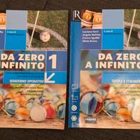 Da zero a infinito 9788891529275