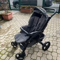 TRIO CAM DINAMICO + BASE ISOFIX