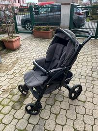 TRIO CAM DINAMICO + BASE ISOFIX