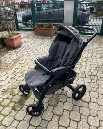 TRIO CAM DINAMICO + BASE ISOFIX