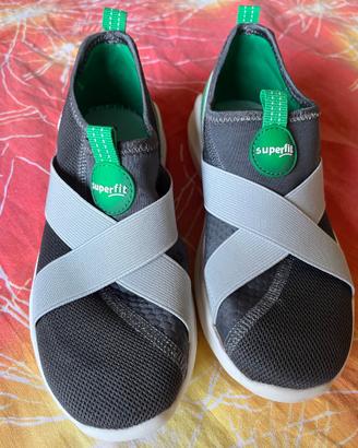 Scarpe bambino