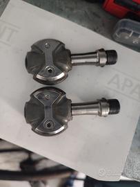 pedali Speedplay + tacchette 