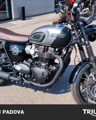 Triumph Bonneville T120 Black - 2026