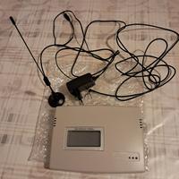 Fixed wireless gsm terminal