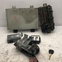 KIT CENTRALINA MOTORE HONDA Civic Berlina 5P benzi