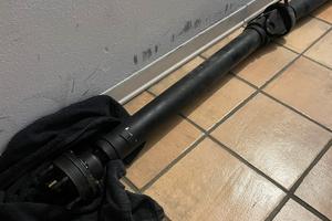albero di trasmissione bmw e39