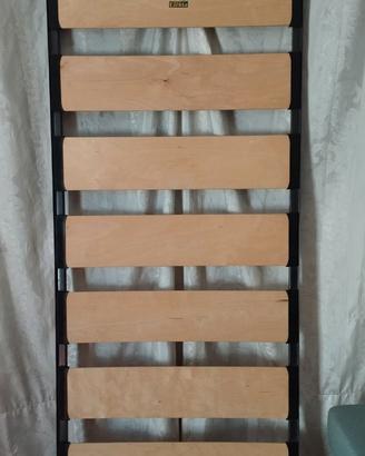 Rete doghe Eminflex Elekta 190x80 cm