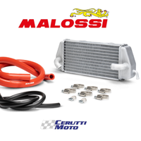 Kir radiatore sinistro Malossi mhr Fantic 50 2T