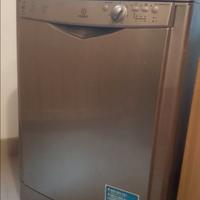 lavastoviglie NON ad incasso INDESIT