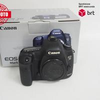 Canon 5D Mark III
