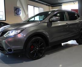 Nissan Qashqai 1.6 dci 4X4 Tekna Premium 360° Pano