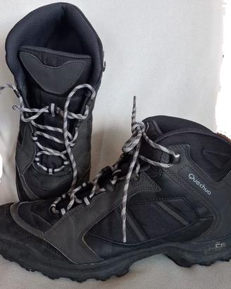 scarponi trekking EUR 45