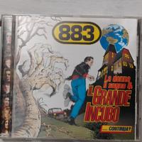 883 CD Prima stampa 