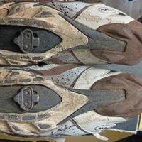 Scarpe MTB Northwave Tg. 43