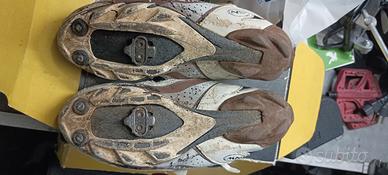 Scarpe MTB Northwave Tg. 43