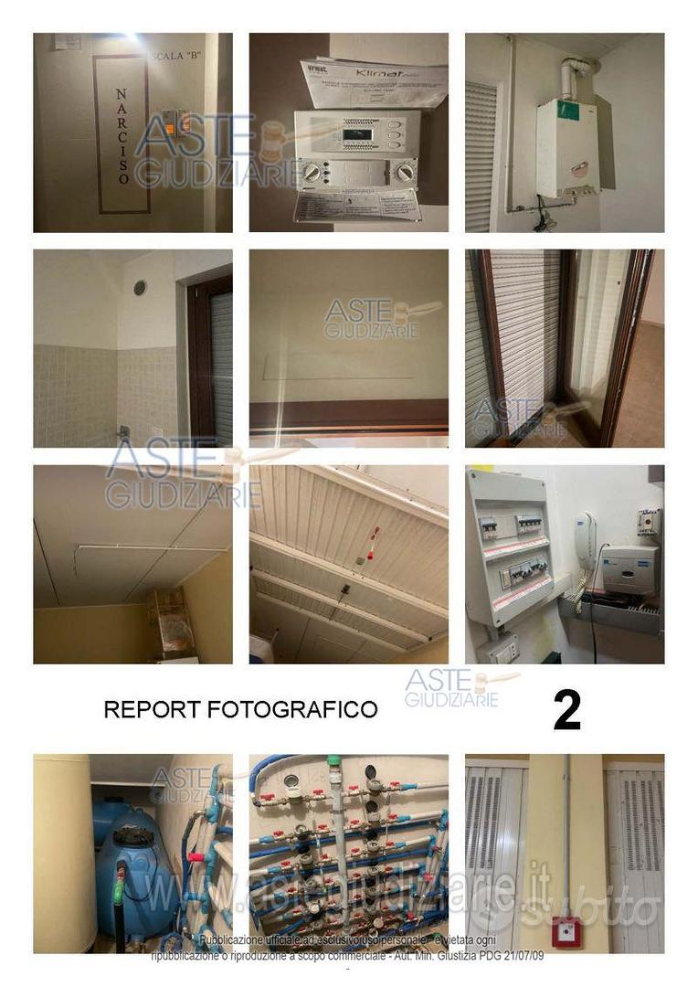 Appartamento – Pescara, San Donato - Vista 3
