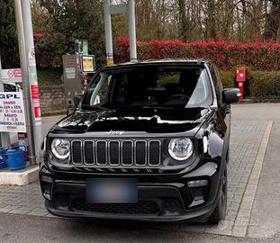 Jeep Renegade Sport 1.0 GPL