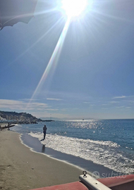 VARAZZE CENTRO Disponibile OTTOBRE, NOVEMBRE, DICE